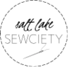 Salt Lake Sewciety logo