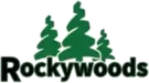 Rockywoods logo